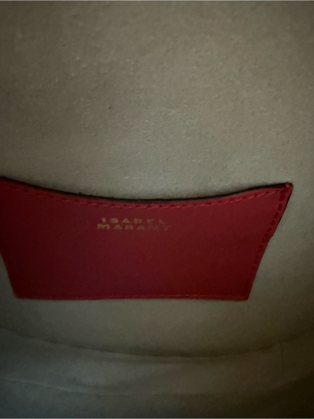 Isabel Marant
Isabel Marant Skano Studded Belt Bag - Picture 8 of 14